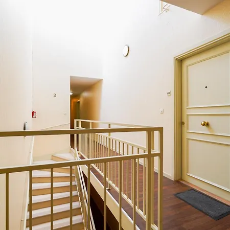 F2 Coquet A Disney-parking-wifi شقة